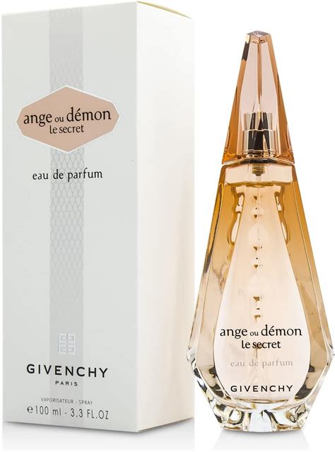 givenchy le secret ange ou demon reviews|givenchy ange ou demon review.